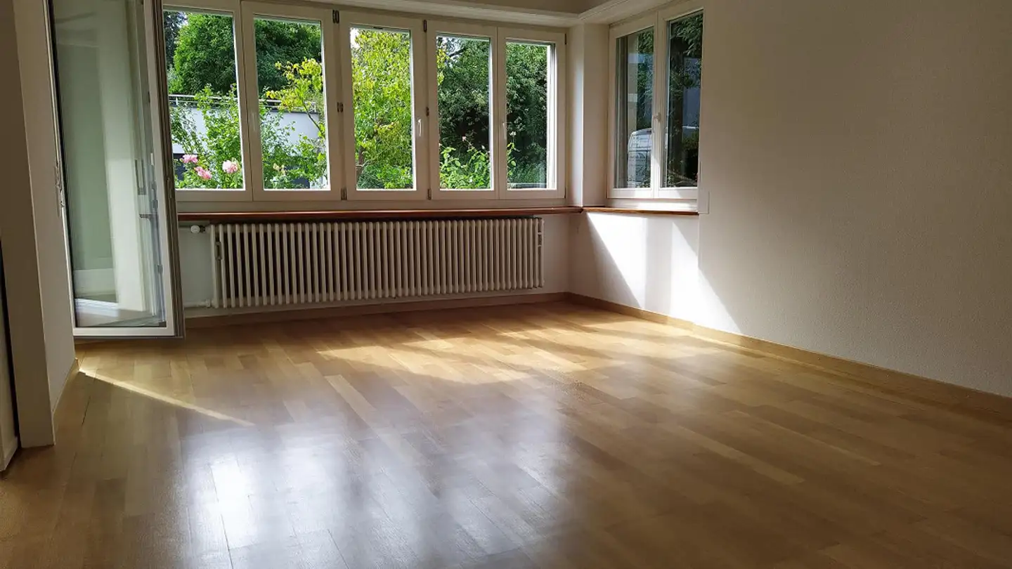 Penthouse for rent - Munzachstrasse 6, 4410 Liestal - Photo 3
