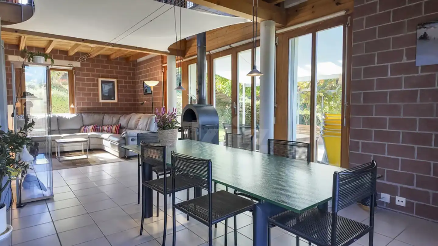 Single house for sale - Avenue Des Bains, 1400 Yverdon-les-Bains - Photo 2