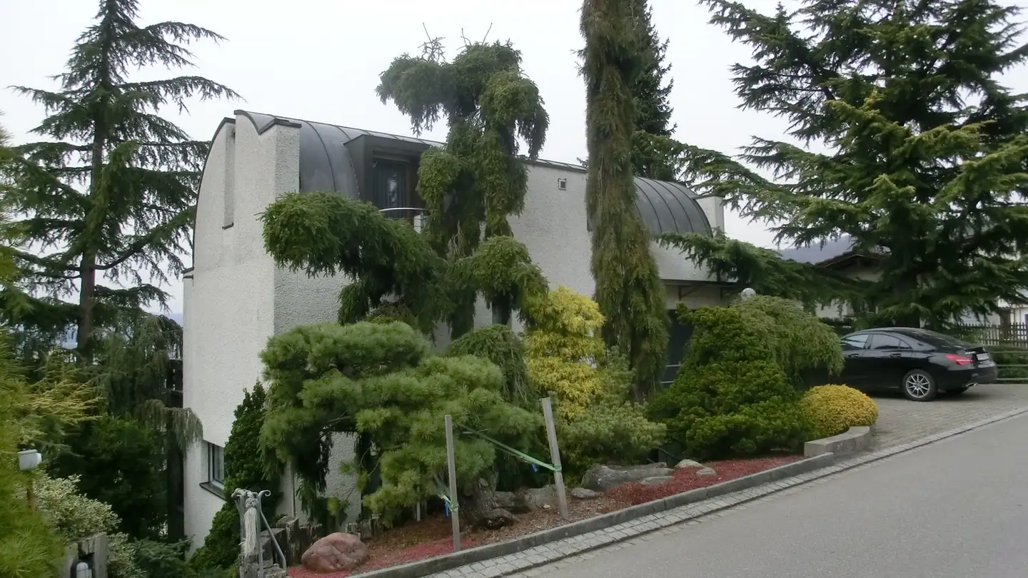 Einfamilienhaus kaufen - Nusshaldenstrasse 3, 5312 Döttingen - Foto 2