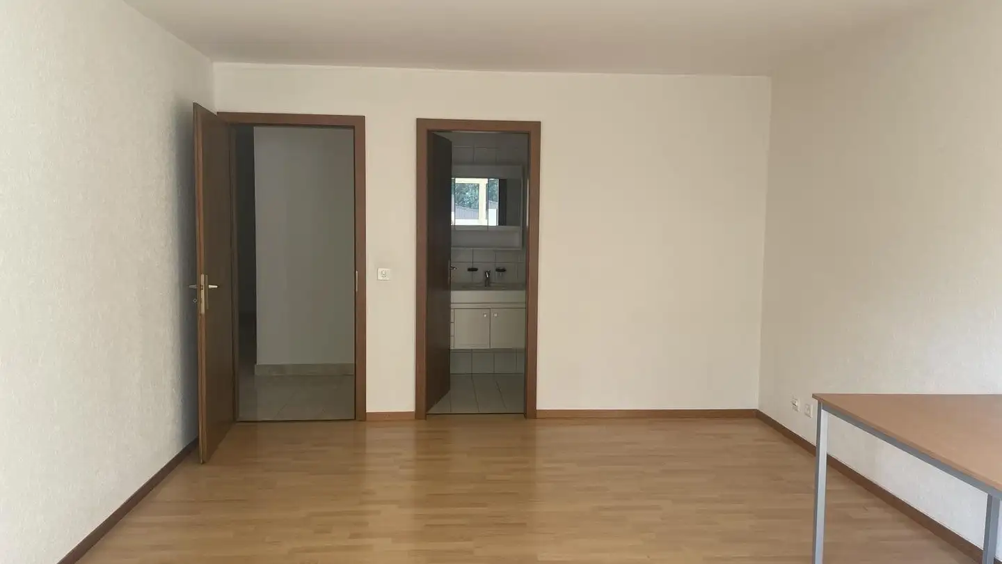 Chambre à louer - 1723 Marly - Photo 2
