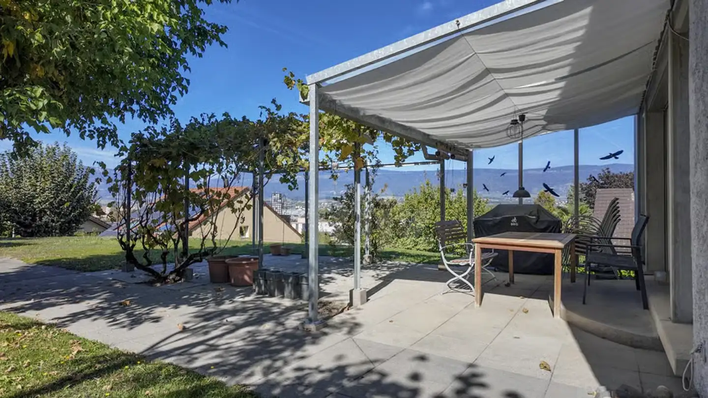 Single house for sale - Avenue Des Bains, 1400 Yverdon-les-Bains - Photo 3