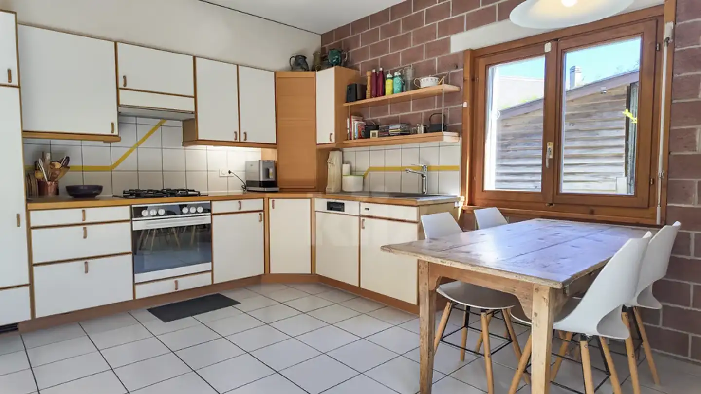 Single house for sale - Avenue Des Bains, 1400 Yverdon-les-Bains - Photo 4