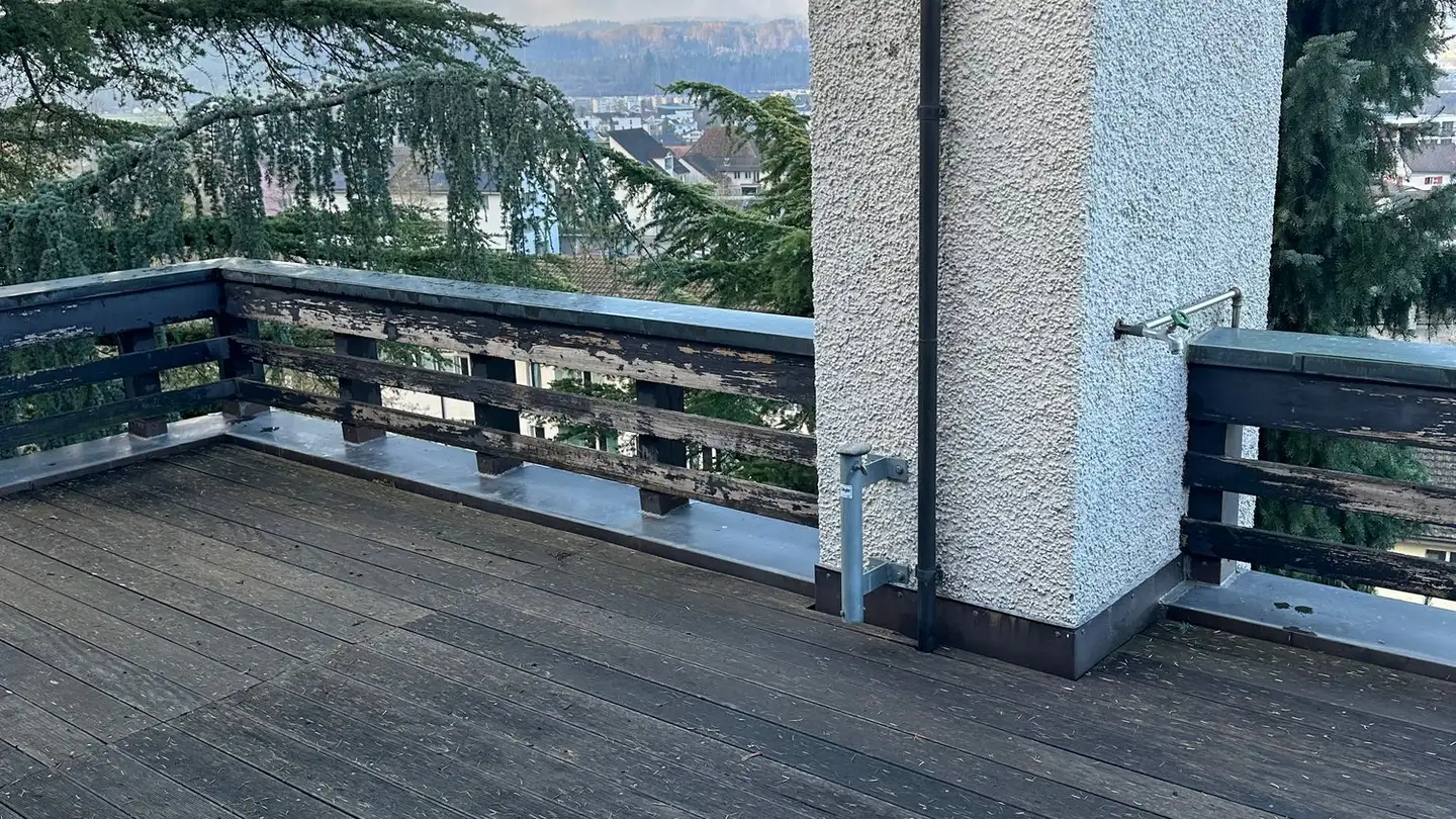 Einfamilienhaus kaufen - Nusshaldenstrasse 3, 5312 Döttingen - Foto 3