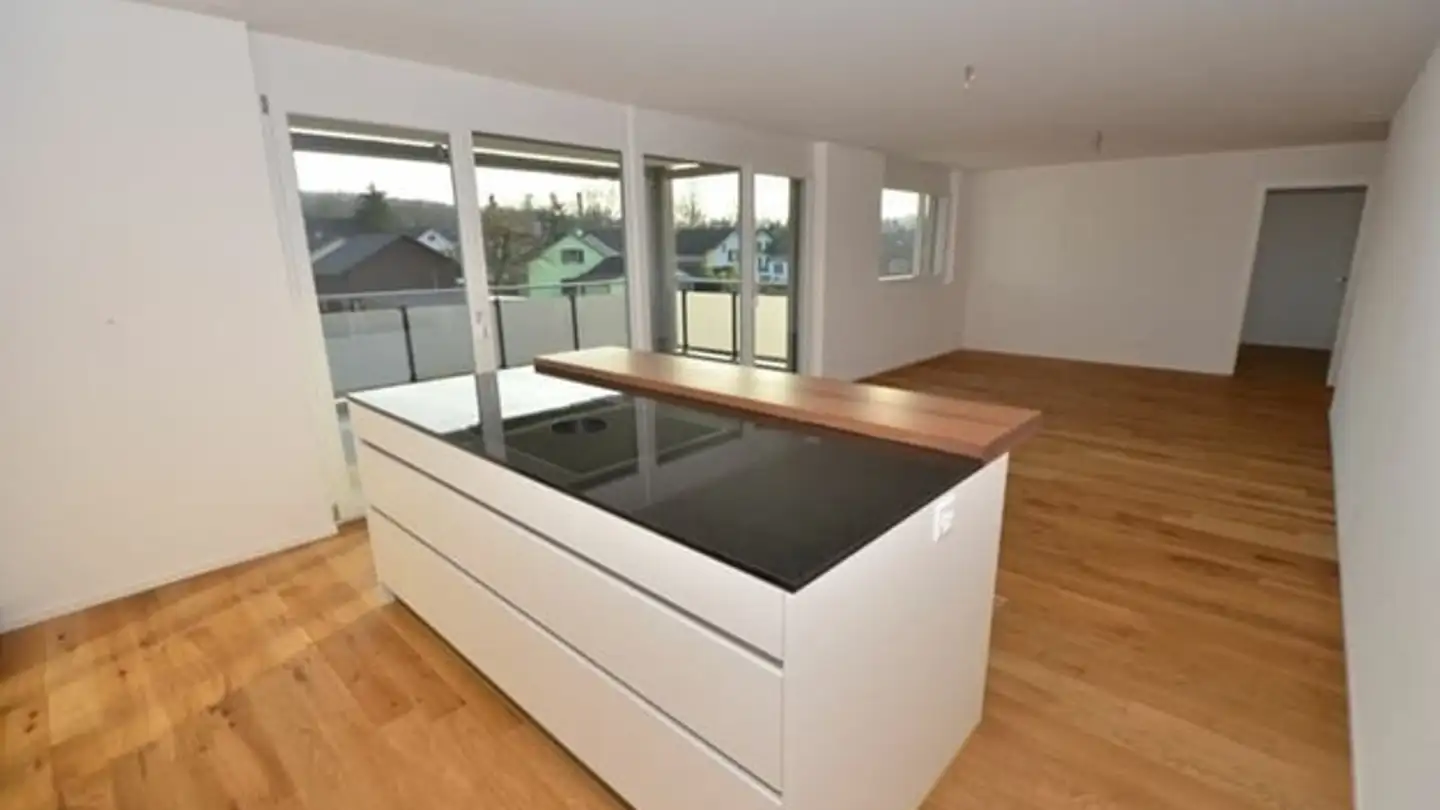 Appartement à louer - Sangiweg 16b, 8555 Müllheim Dorf - Photo 3