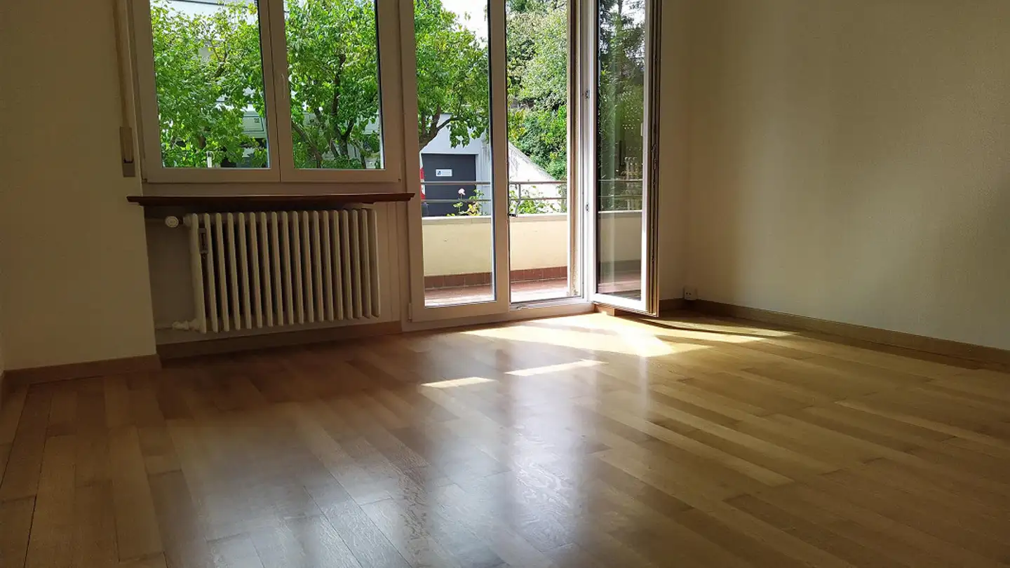 Penthouse for rent - Munzachstrasse 6, 4410 Liestal - Photo 4