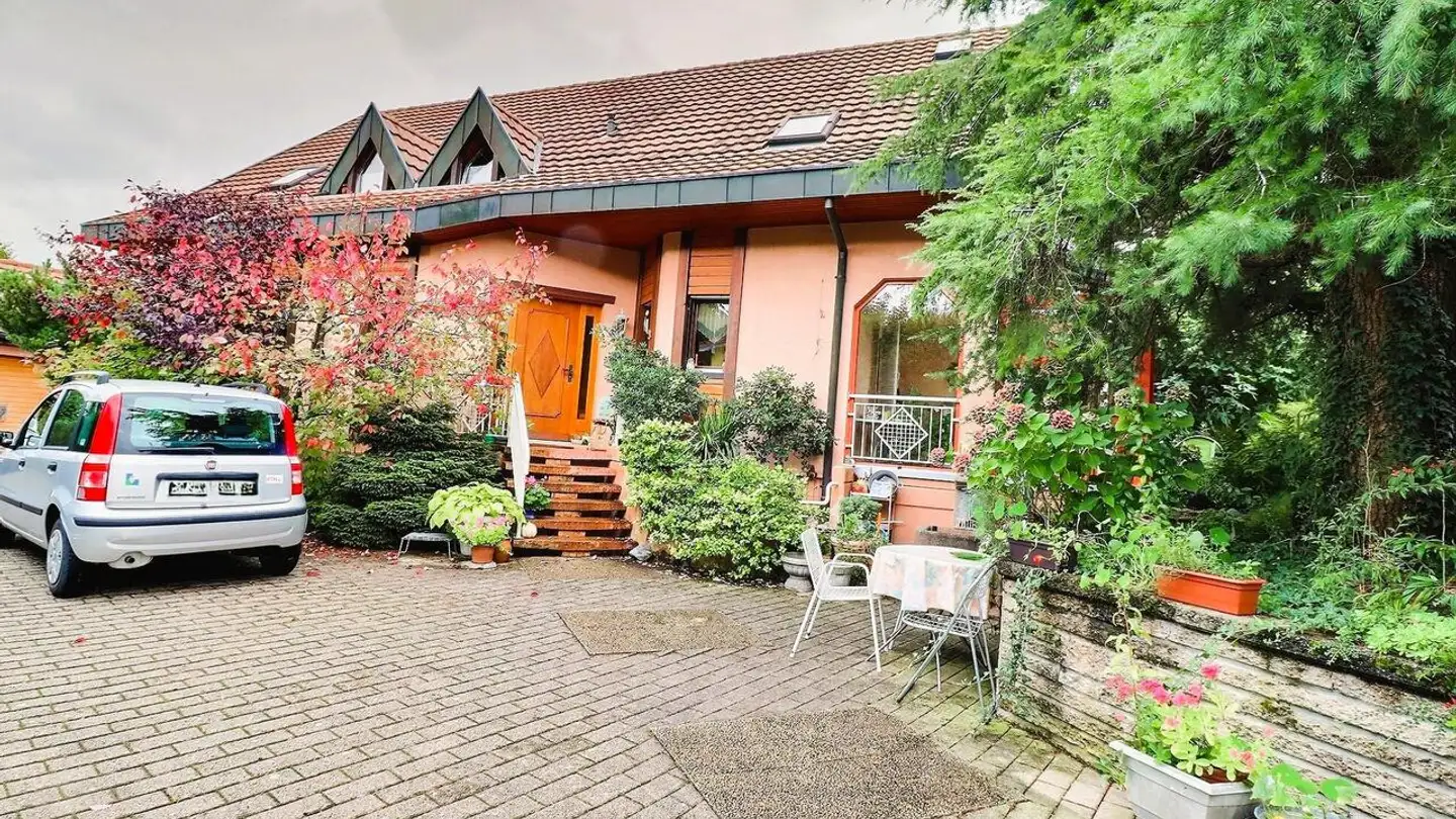 Maison individuelle à vendre - 1585 Salavaux