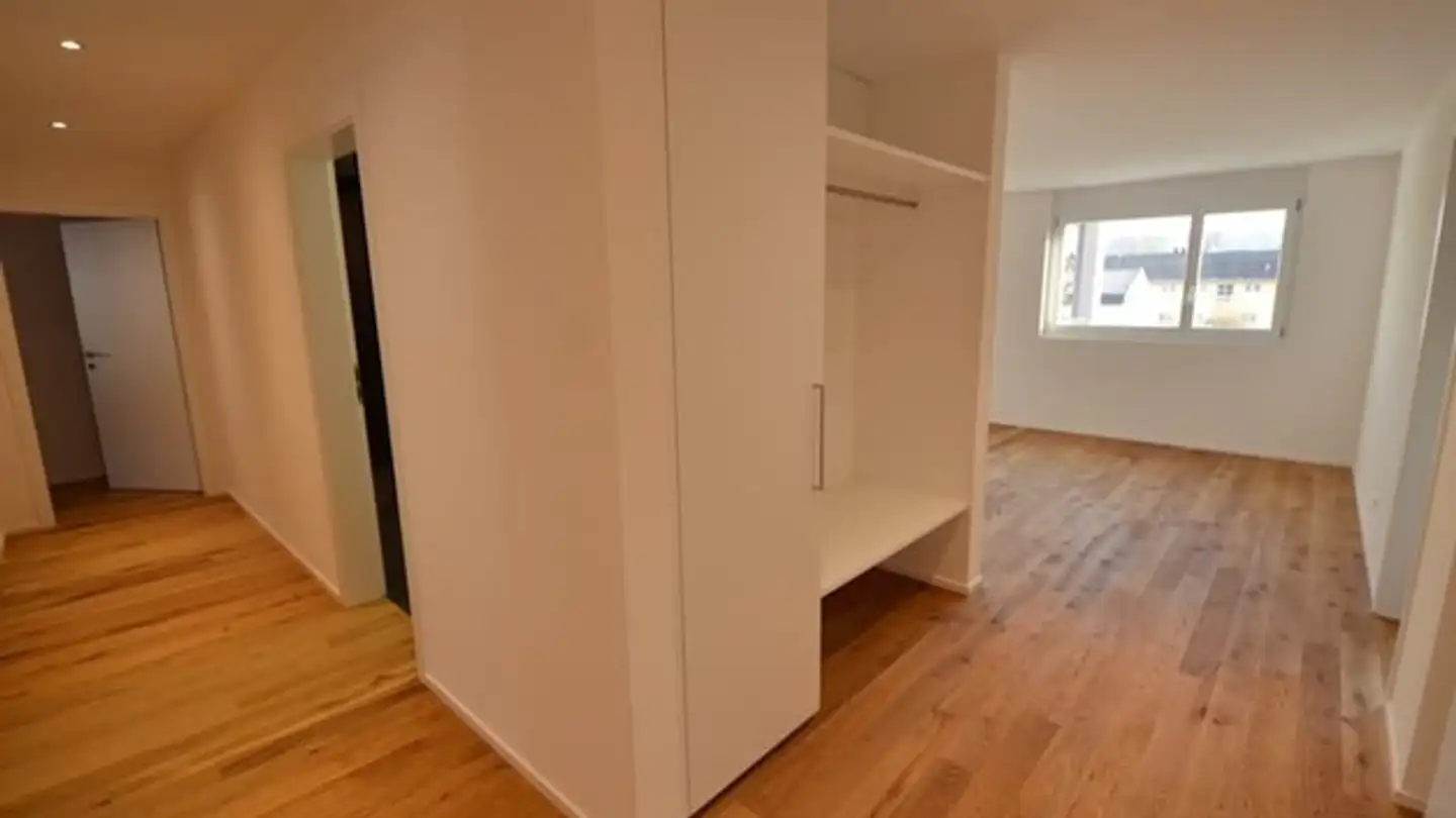 Appartement à louer - Sangiweg 16b, 8555 Müllheim Dorf - Photo 4