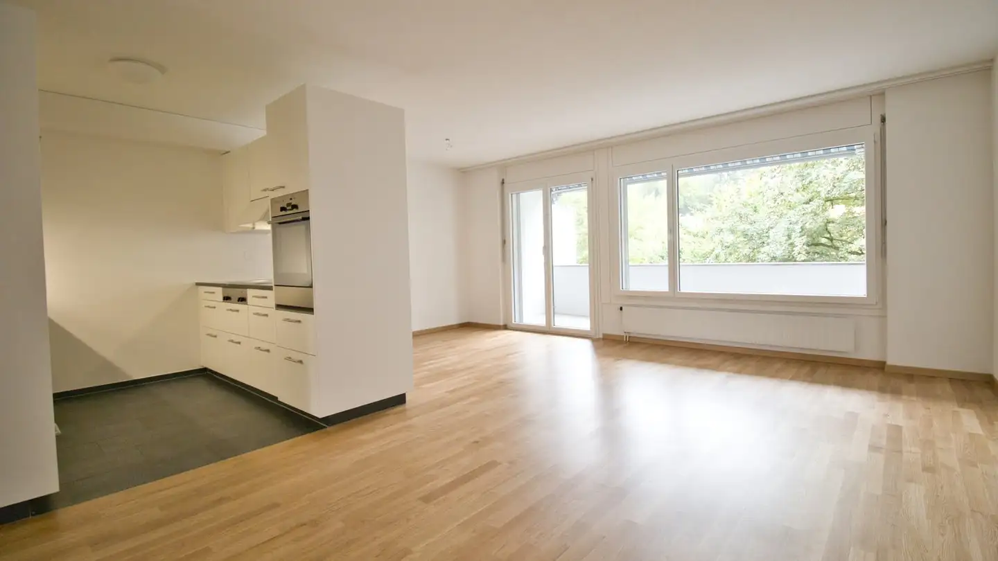 Appartamento in affitto - Froschweg 28, 3098 Schliern b. Köniz - Foto 3