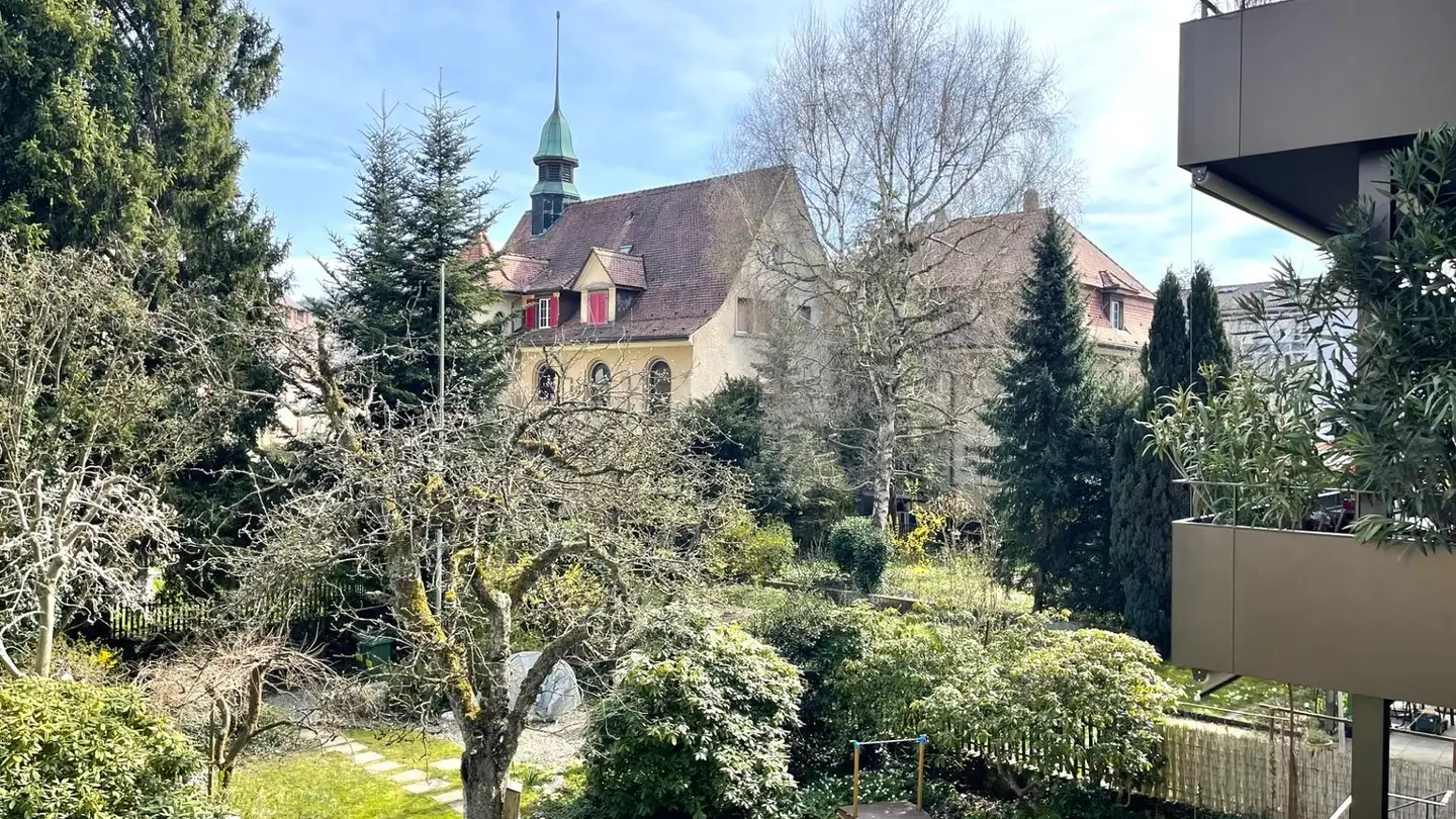 Residential building for sale - Keltenstrasse 91, 3018 Bern - Photo 3