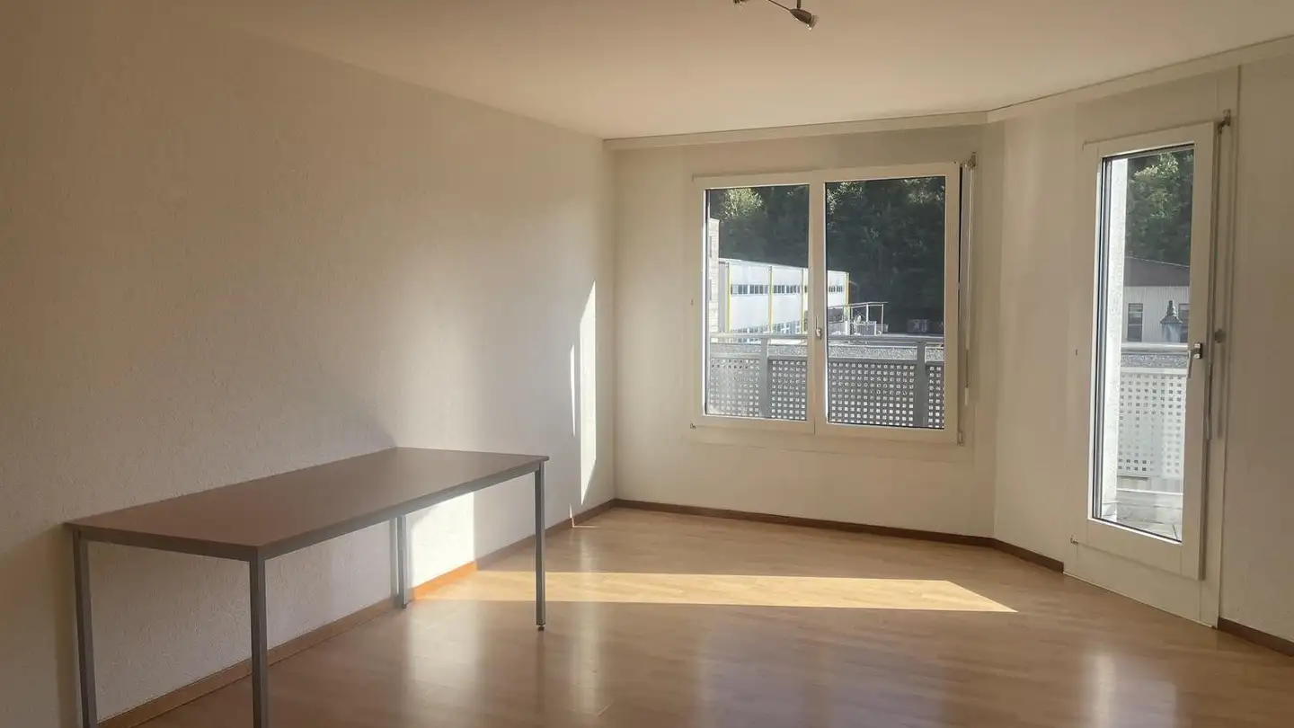 Chambre à louer - 1723 Marly