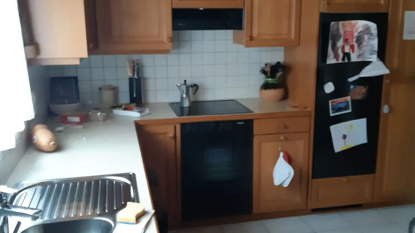 Appartamento in affitto - Ritterhausstrasse 10b, 8608 Bubikon - Photo 2