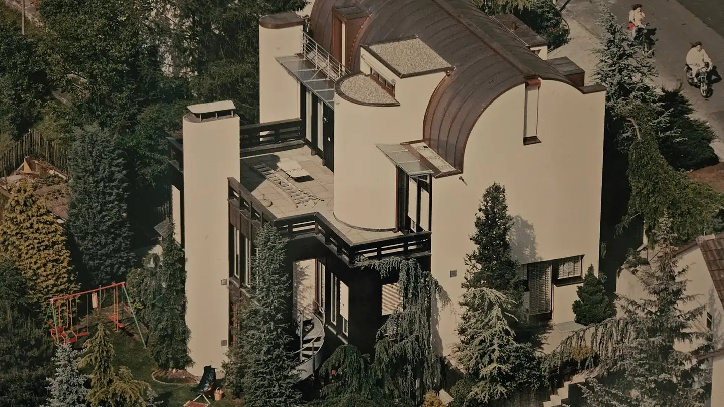 Einfamilienhaus kaufen - Nusshaldenstrasse 3, 5312 Döttingen