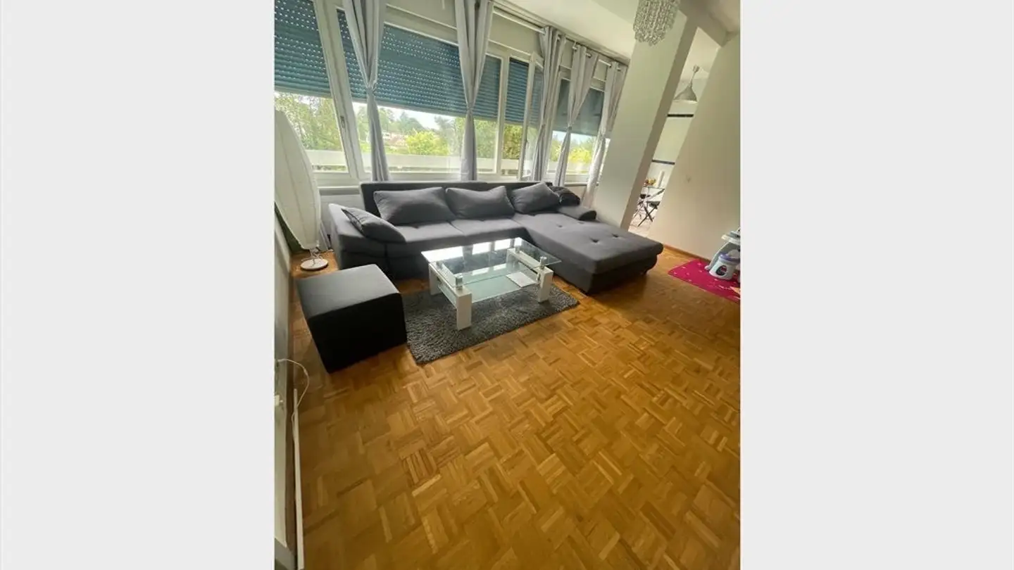 Single room for rent - Chemin Taverney, 1218 Le Grand-Saconnex - Photo 3