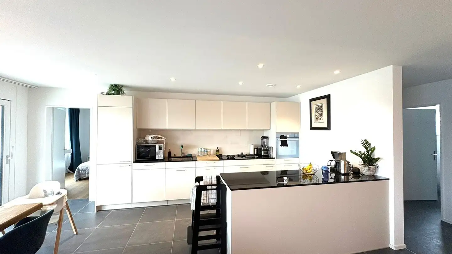 Appartement à louer - Dammstrasse 2, 8180 Bülach - Photo 2
