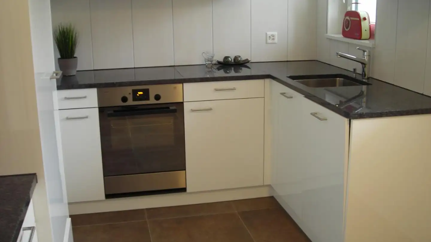 Appartement à louer - Langmattweg 1, 5610 Wohlen AG