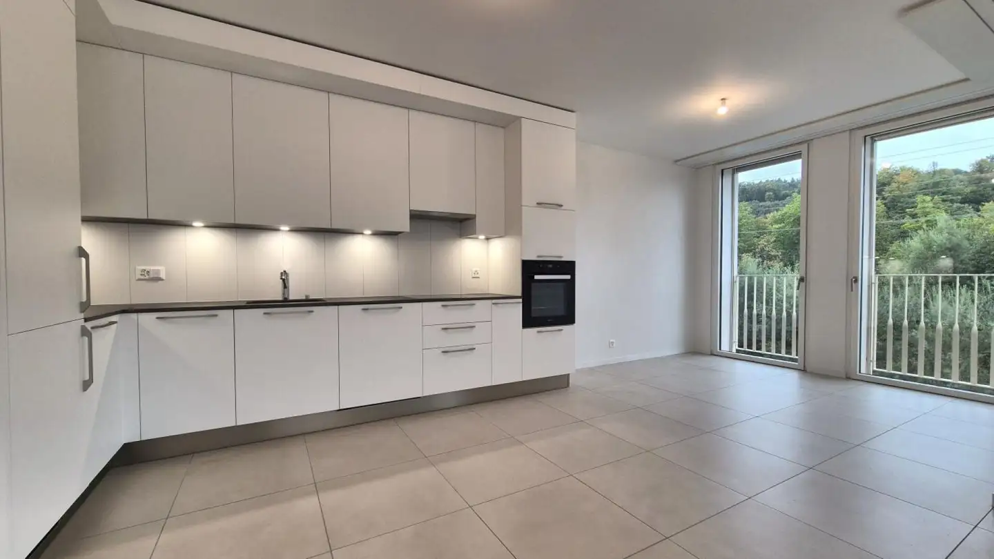 Appartement à louer - Rue Des Frères-Lumière, 1723 Marly - Photo 3