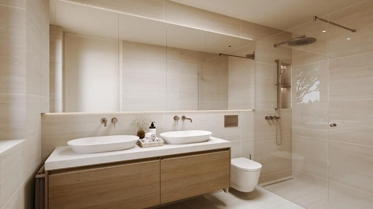 Appartamento in vendita - Rebwiesstrasse 54, 8702 Zollikon - Foto 4