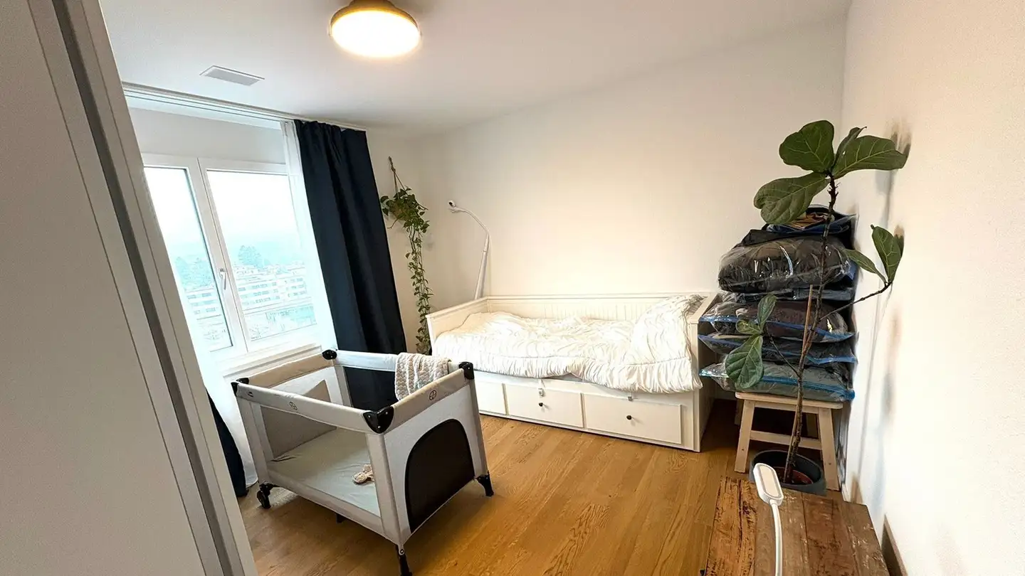 Appartement à louer - Dammstrasse 2, 8180 Bülach - Photo 3