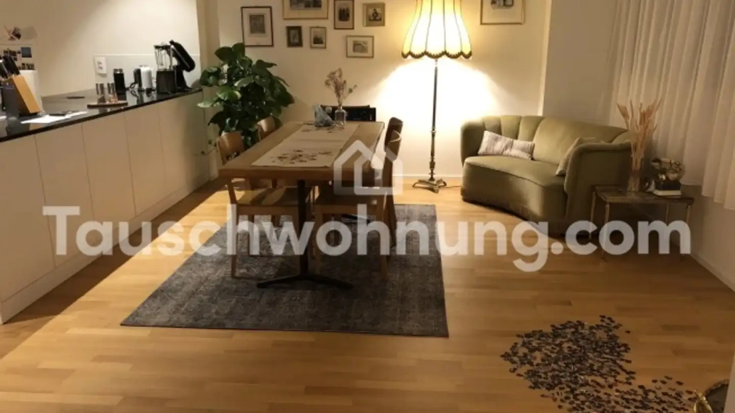 Wohnung mieten - 8004 Zürich - Foto 2