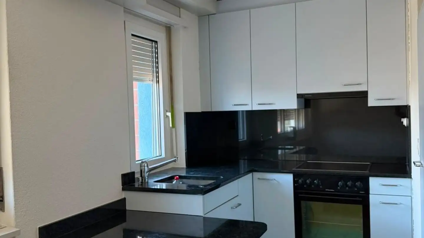 Appartement à louer - Aarburgerstrasse 147, 4600 Olten