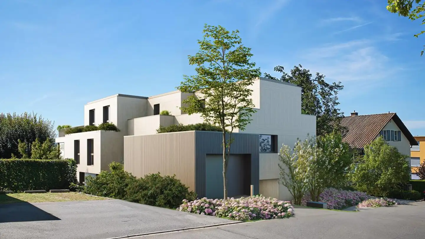 Appartamento in vendita - Rebwiesstrasse 54, 8702 Zollikon - Foto 2