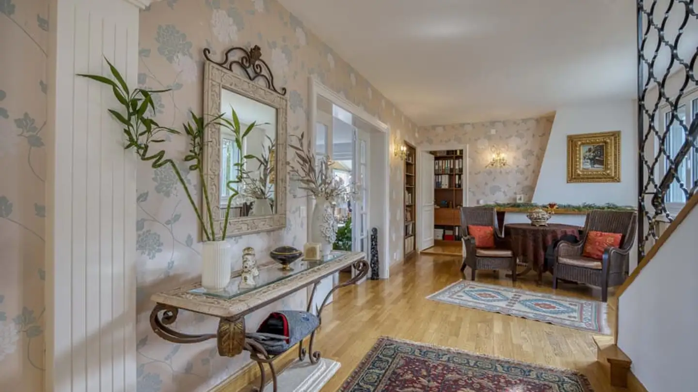 Einfamilienhaus kaufen - 1294 Genthod - Foto 3