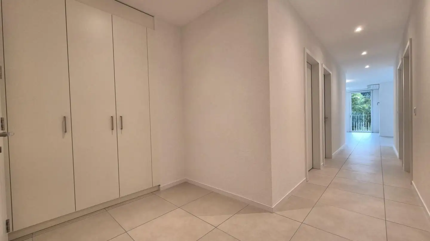 Appartement à louer - Rue Des Frères-Lumière, 1723 Marly - Photo 4