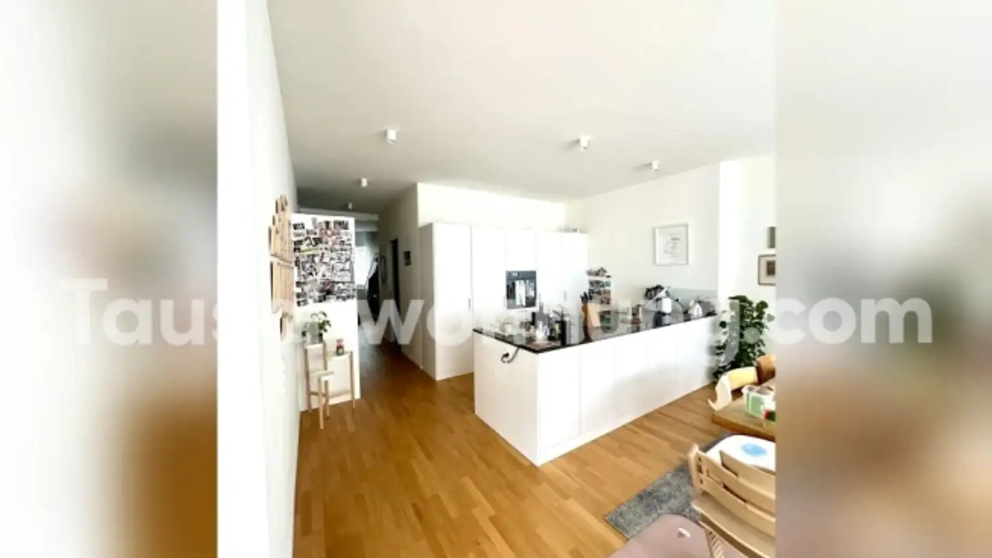 Wohnung mieten - 8004 Zürich - Foto 4