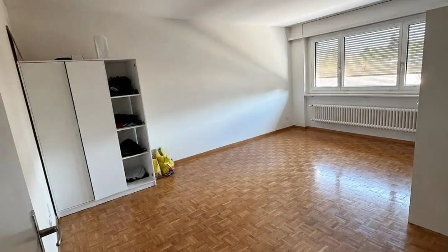 Appartement à louer - Aarburgerstrasse 147, 4600 Olten - Photo 2