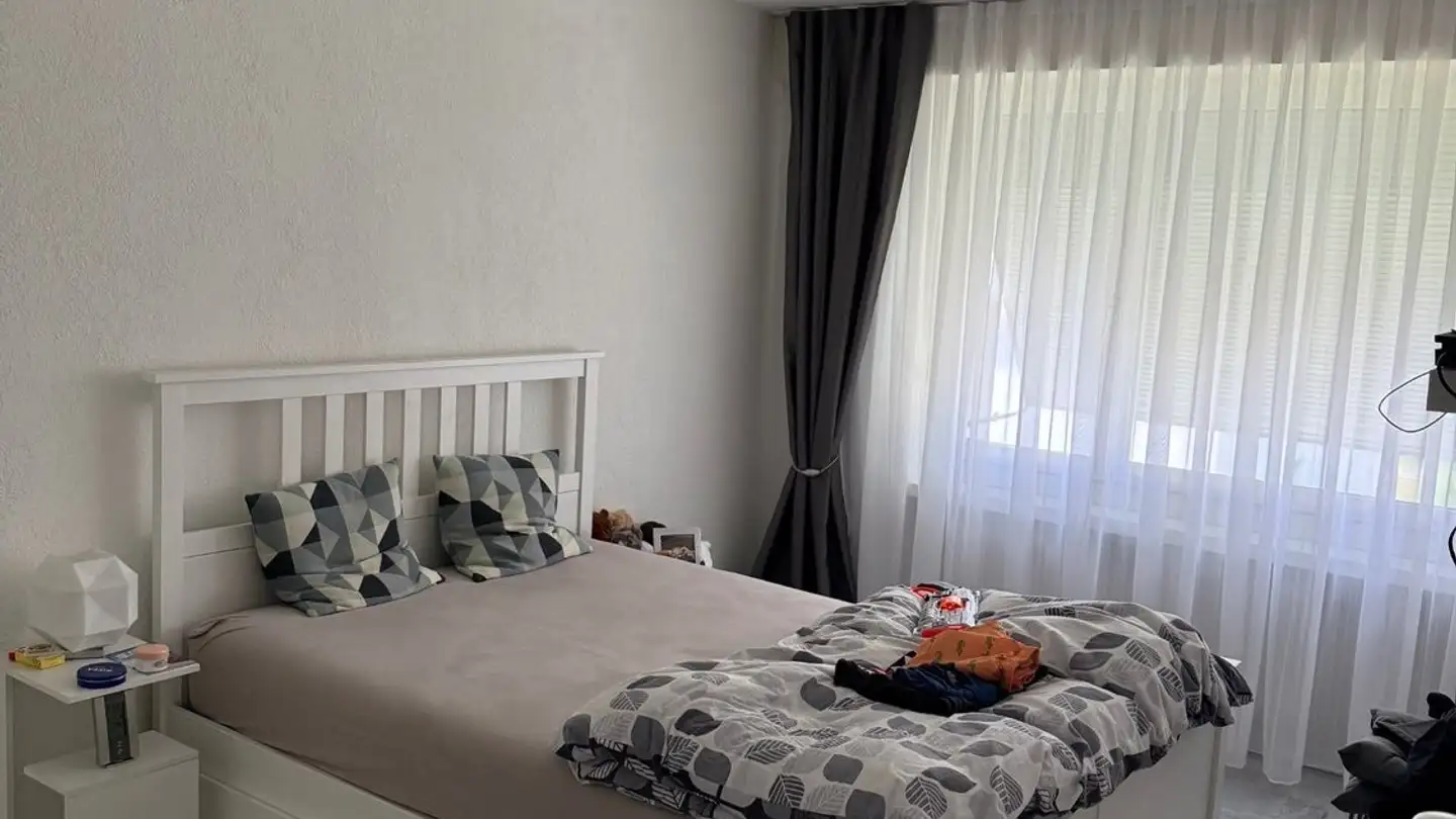 Appartement à louer - 8172 Niederglatt ZH - Photo 2