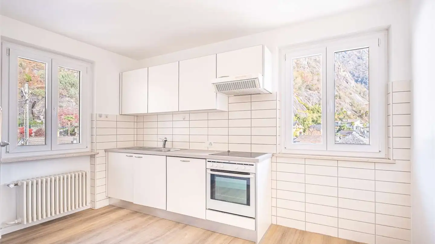 Edificio residenziale in vendita - 6652 Tegna - Photo 2