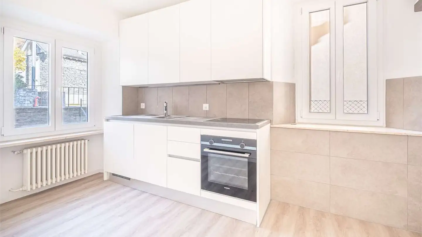 Edificio residenziale in vendita - 6652 Tegna - Photo 3