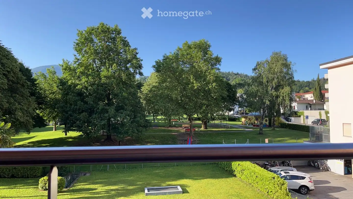 Apartment for sale - Via Dei Patrizi 13, 6616 Losone