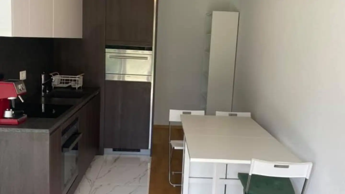 Appartamento in affitto - 1000 Lausanne 25