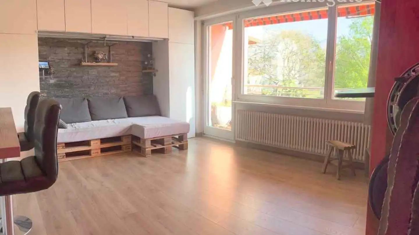 Apartment for sale - Via Dei Patrizi 13, 6616 Losone - Photo 2