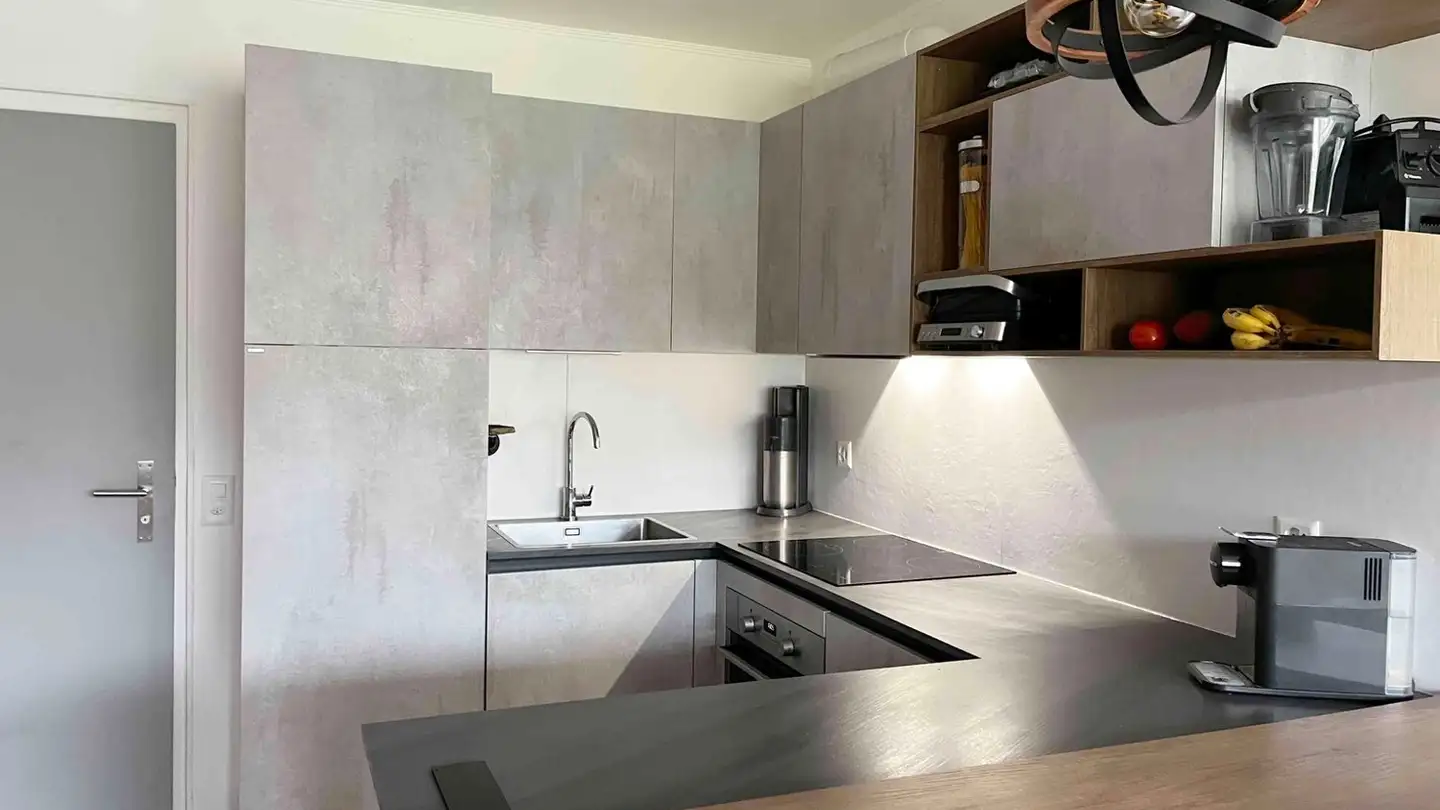 Apartment for sale - Via Dei Patrizi 13, 6616 Losone - Photo 3