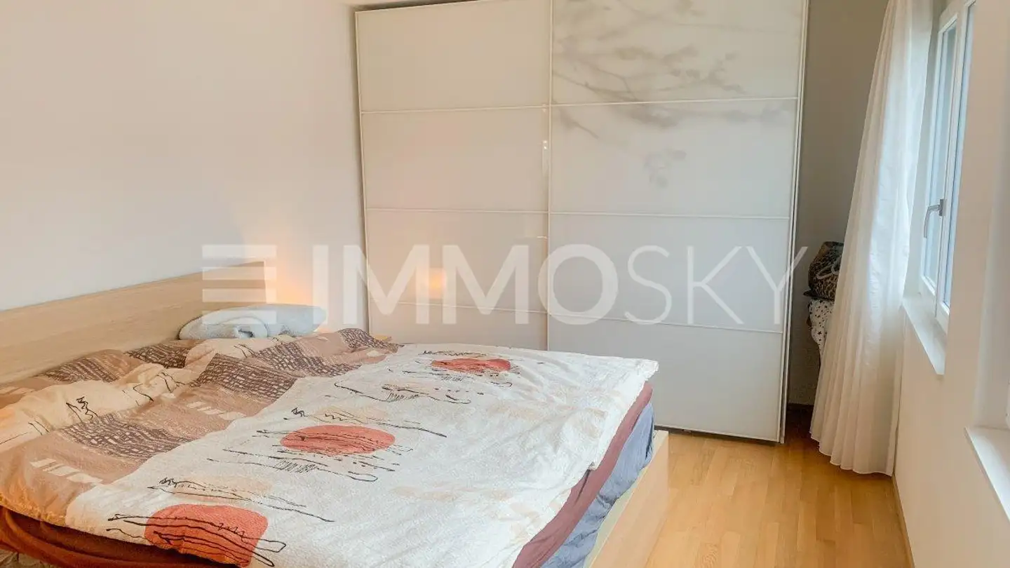 Appartement à vendre - 1, 5621 Zufikon - Photo 4