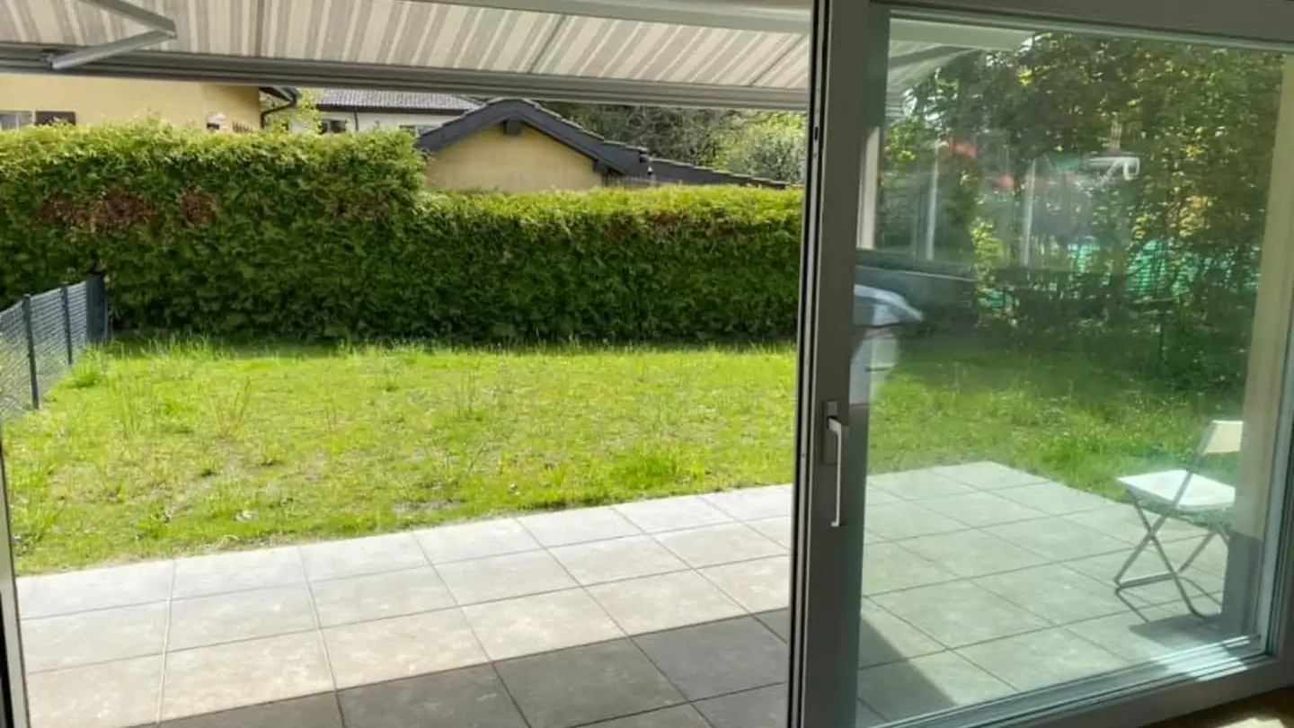 Appartamento in affitto - 1000 Lausanne 25 - Foto 3