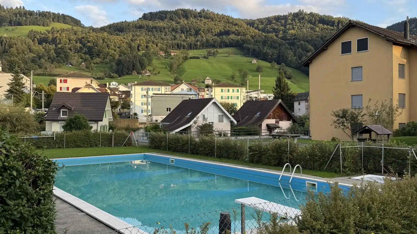 Wohnung mieten - Geretsmatt 2, 6037 Root - Foto 4