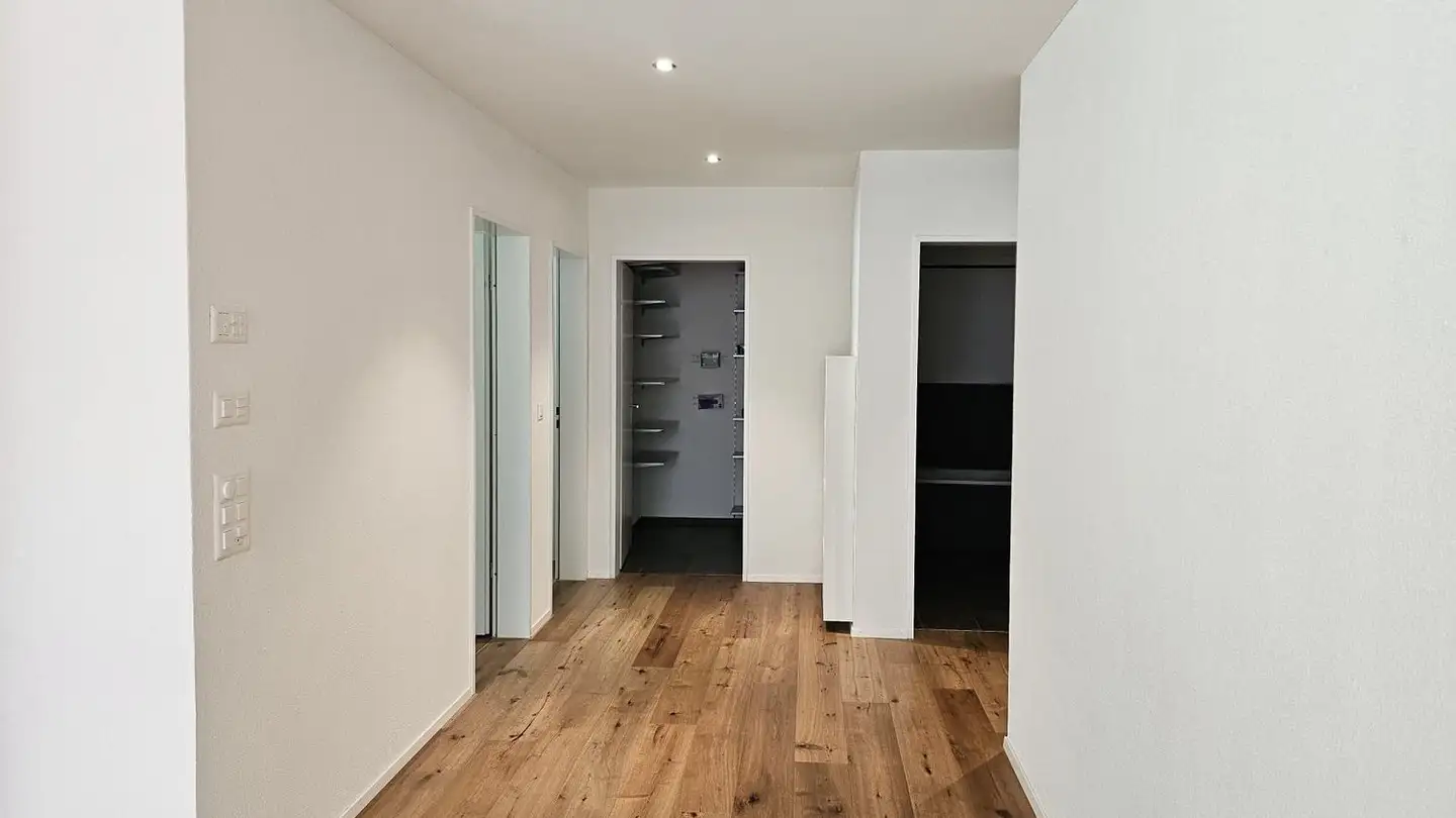 Wohnung mieten - 4813 Uerkheim - Foto 2