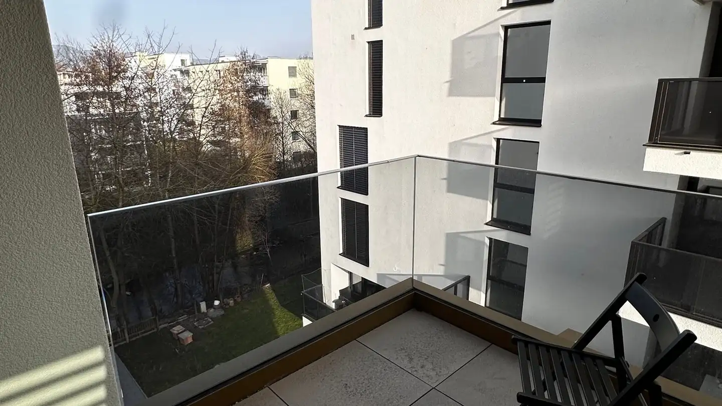 Apartment for rent - 8620 Wetzikon ZH - Photo 2