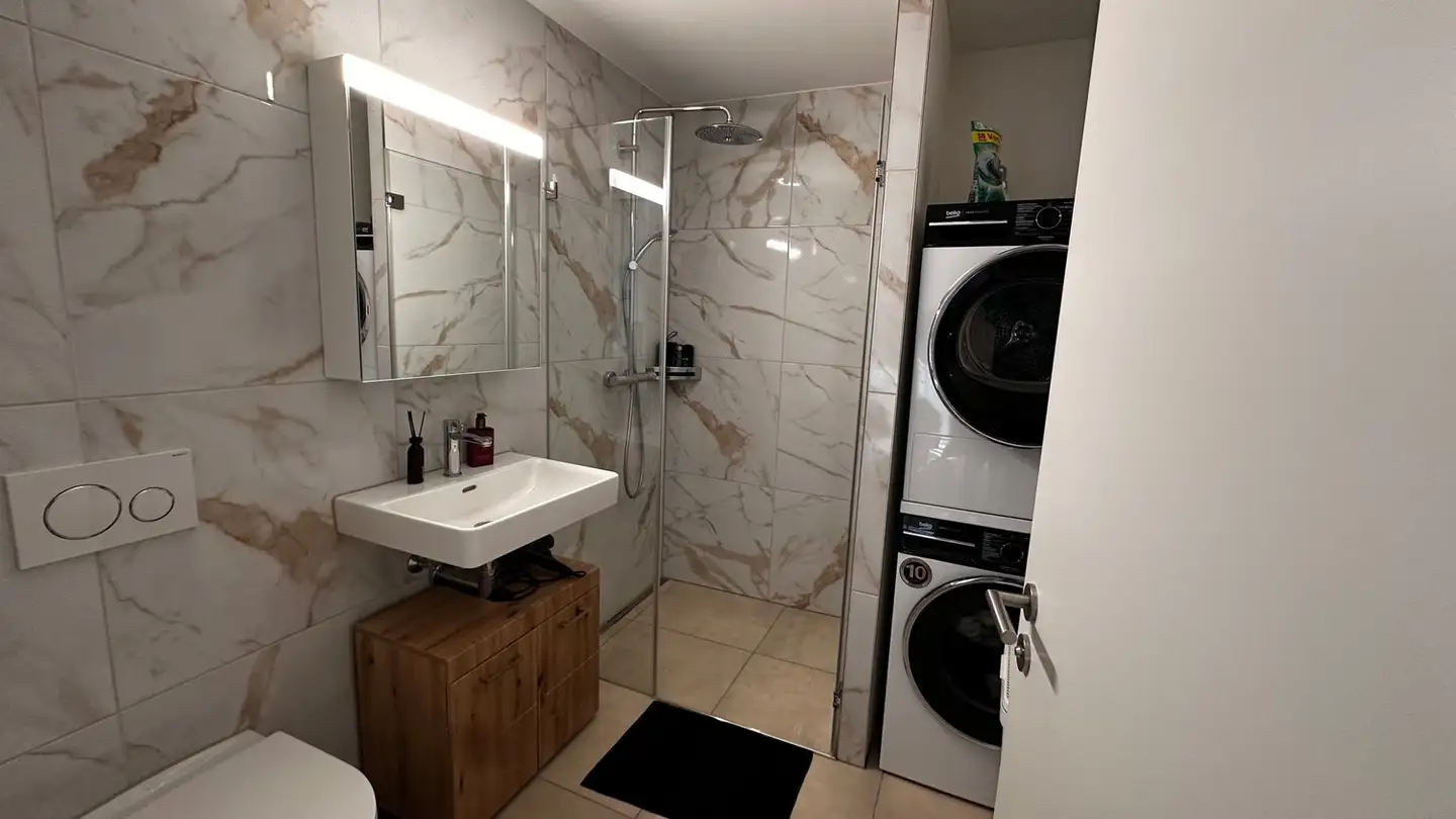 Apartment for rent - 8620 Wetzikon ZH - Photo 3