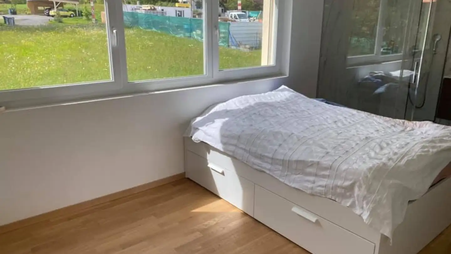 Appartamento in affitto - 1000 Lausanne 25 - Foto 4