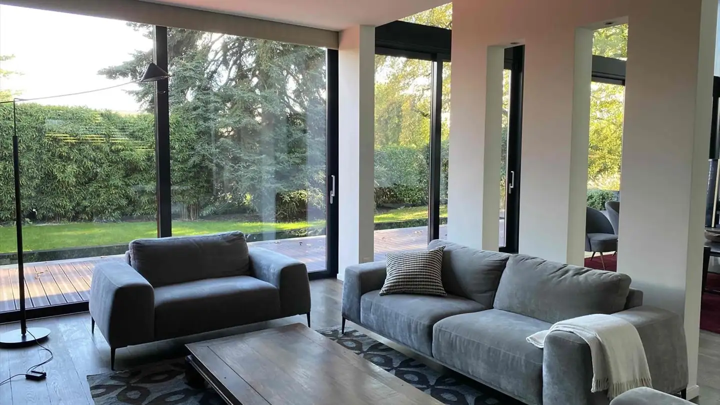 Einfamilienhaus mieten - 1294 Genthod - Foto 3