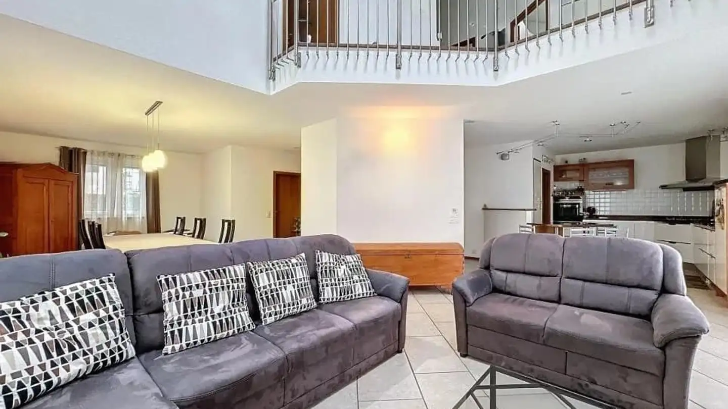 Casa singola in vendita - 1123 Aclens