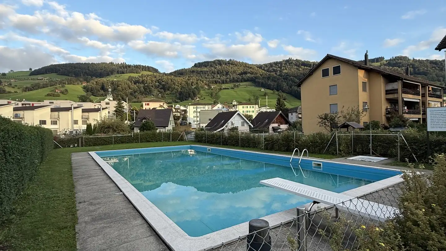 Wohnung mieten - Geretsmatt 2, 6037 Root - Foto 2