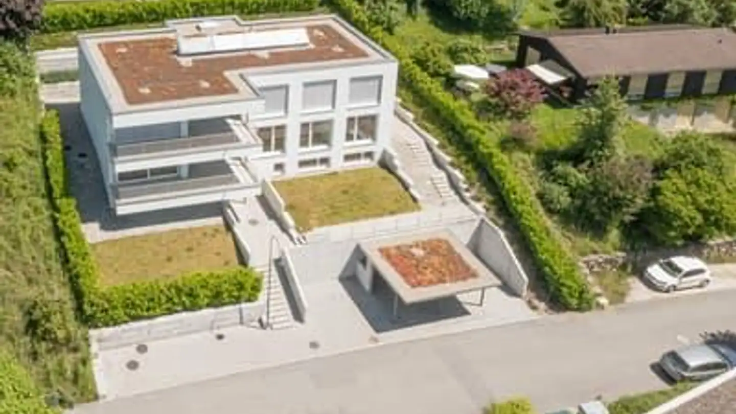 Appartamento a gradini in vendita - Oberer Mühlestettenweg 18, 4450 Sissach - Photo 2