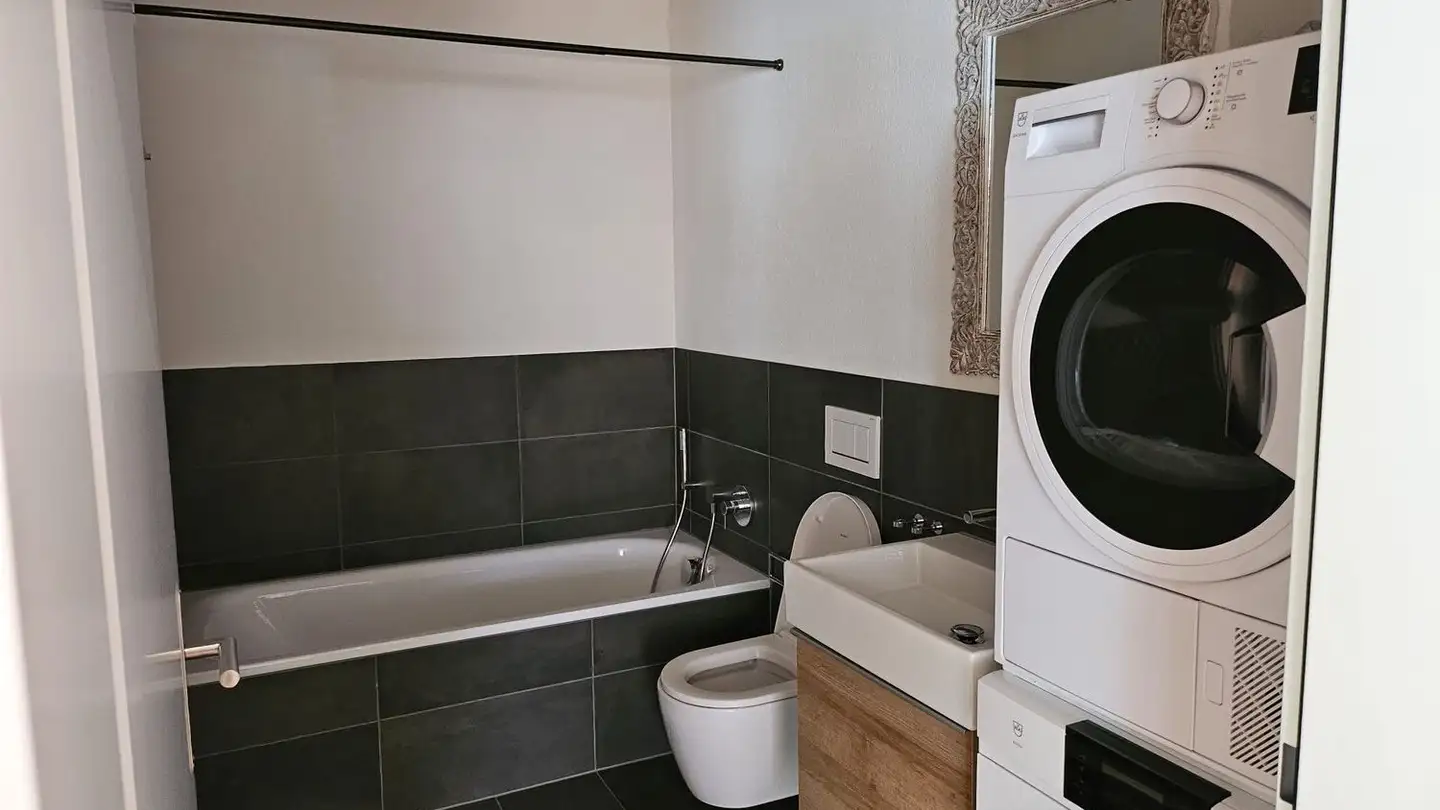 Wohnung mieten - 4813 Uerkheim