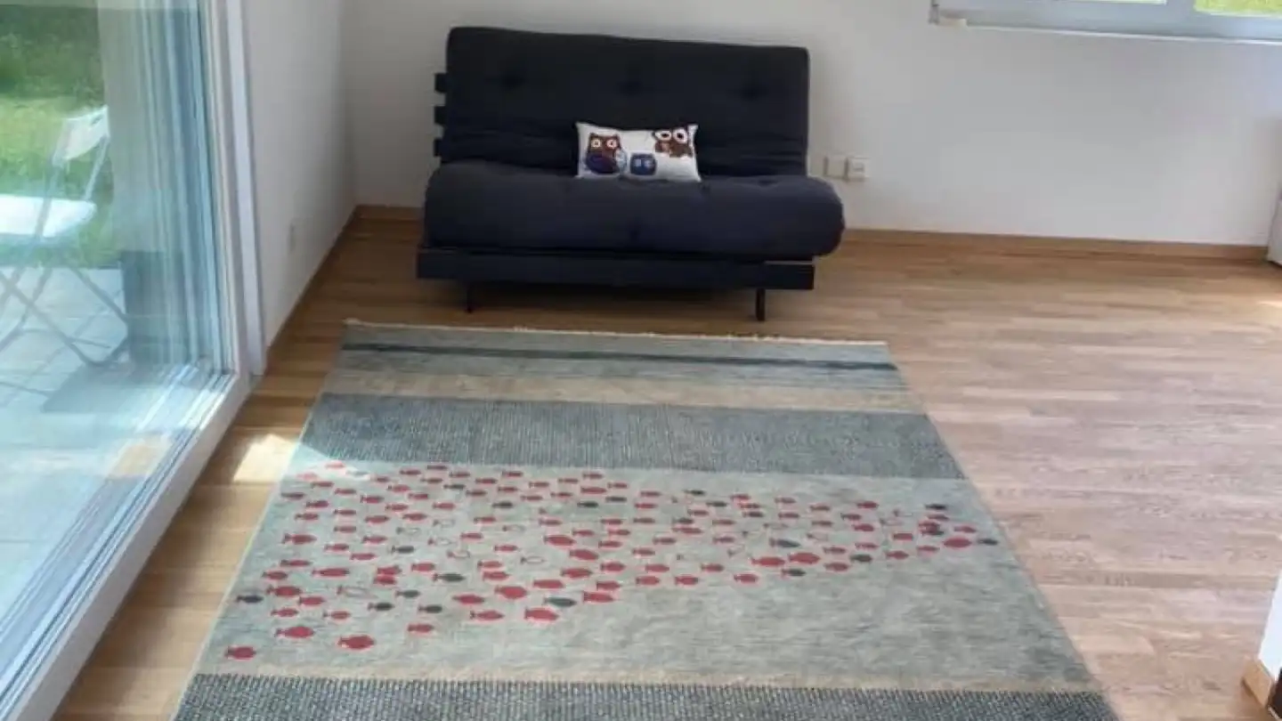 Appartamento in affitto - 1000 Lausanne 25 - Foto 2