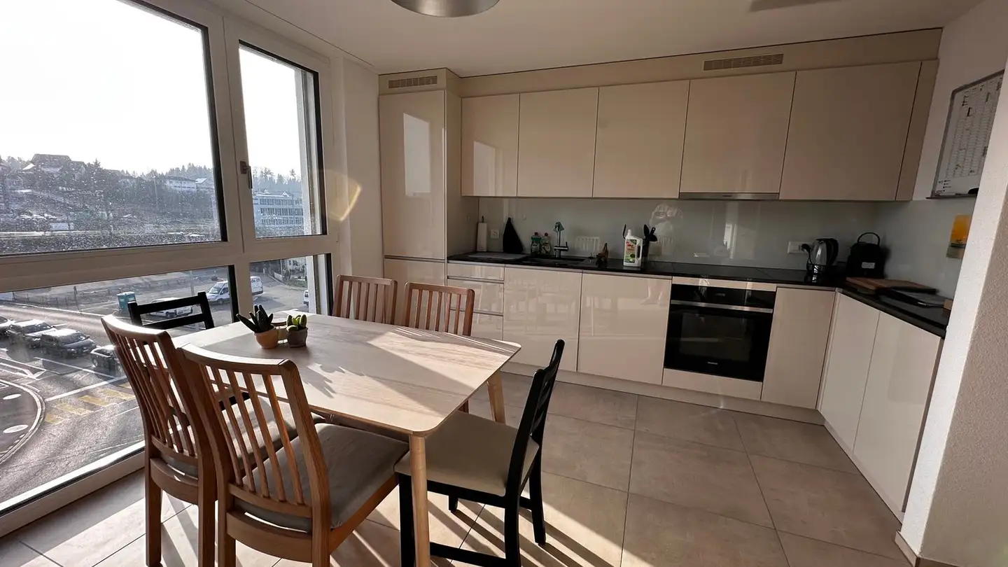 Apartment for rent - 8620 Wetzikon ZH